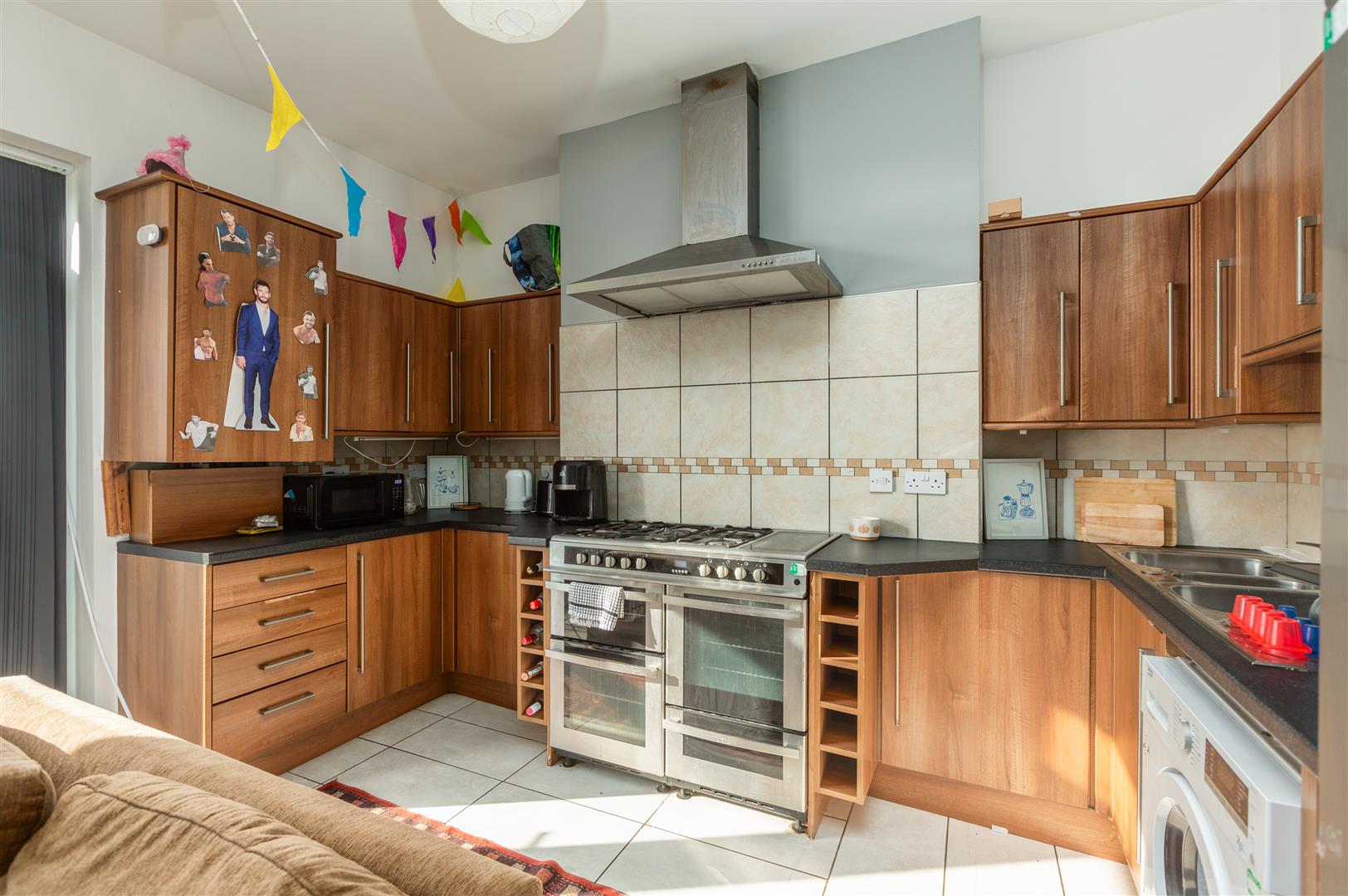 Trafalgar Place, Brynmill, Swansea, SA2 0BU